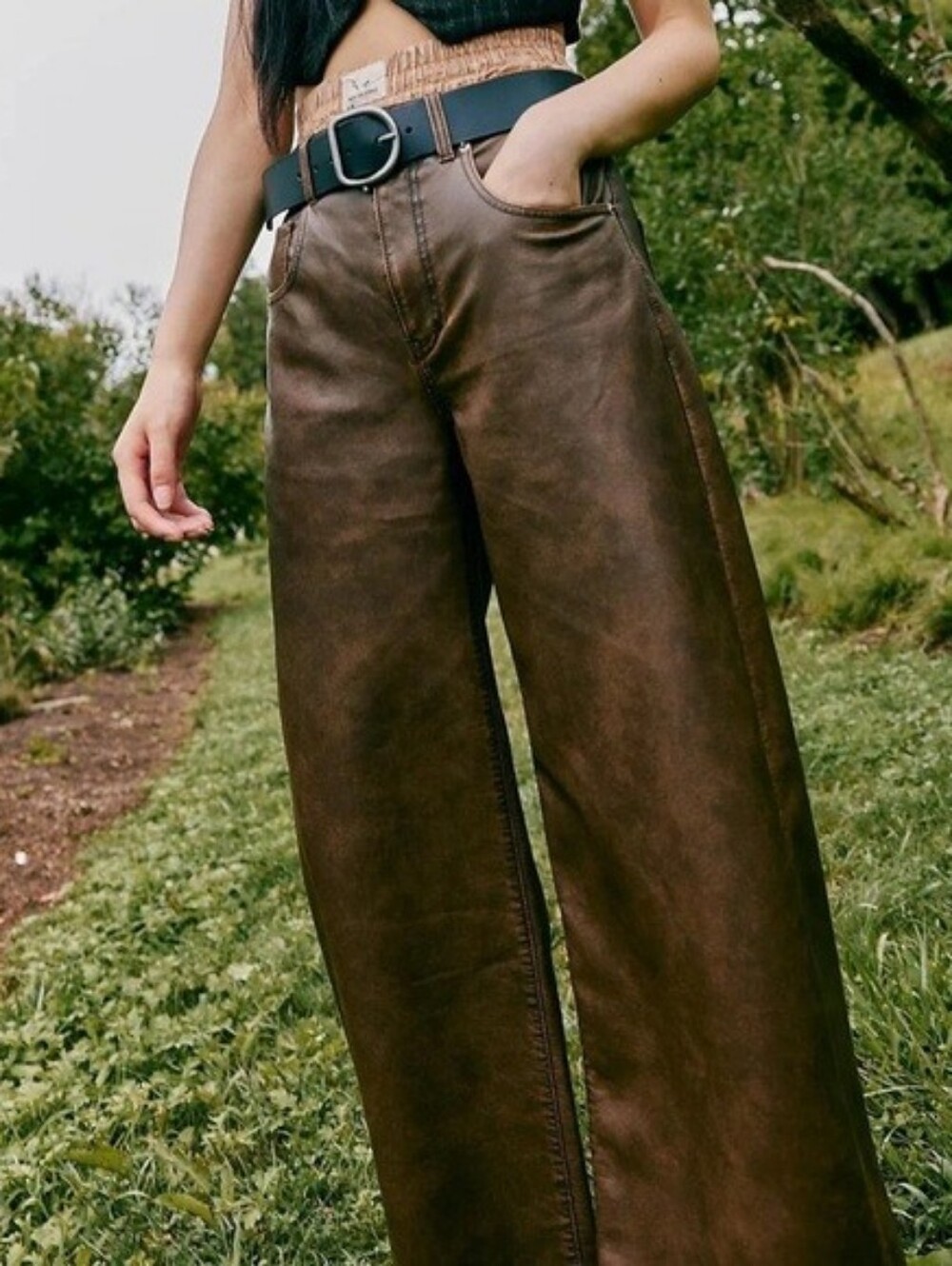 Free People Misha Pants